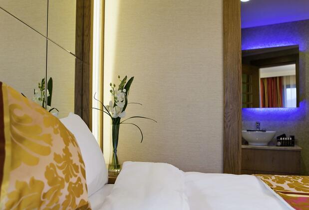 Granada Luxury Resort Alanya - Görsel 32