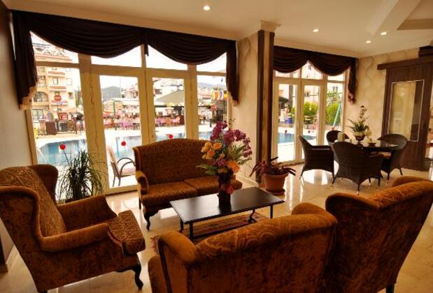 Club Dorado Hotel - Görsel 10