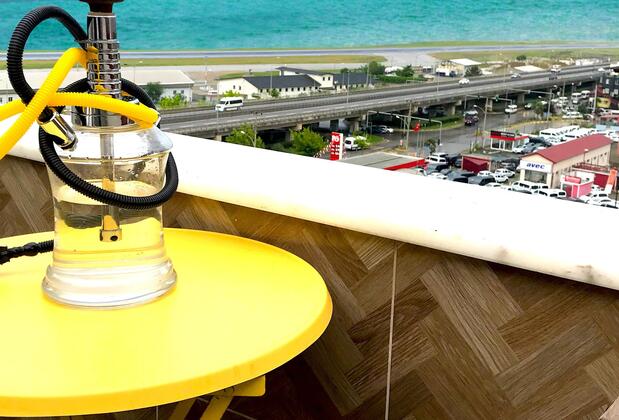 Poyraz Apart Trabzon - Görsel 10