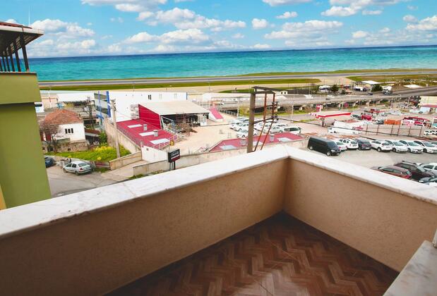 Poyraz Apart Trabzon - Görsel 2