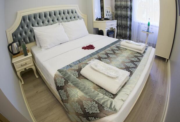 Ersu Otel Sirkeci - Görsel 10