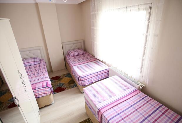 Poyraz Apart Trabzon - Görsel 13