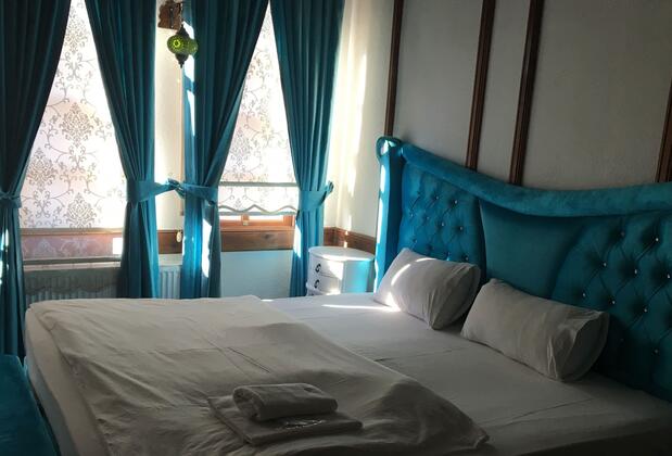 Kuşçu Han Otel Safranbolu - Görsel 11