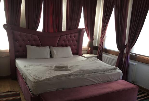 Kuşçu Han Otel Safranbolu - Görsel 12