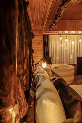 Abant Hitit Otel & Restaurant - Görsel 21