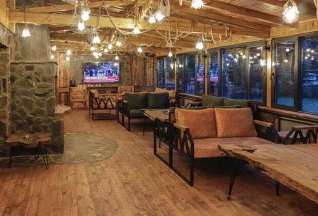 Abant Hitit Otel & Restaurant - Görsel 22