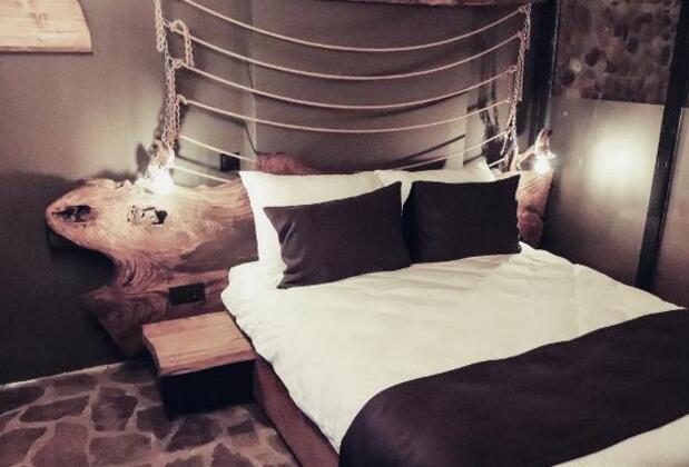 Abant Hitit Otel & Restaurant - Görsel 23