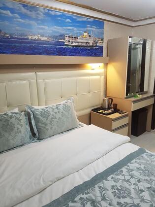 Ocean’s 7 Hotel  - Görsel 12