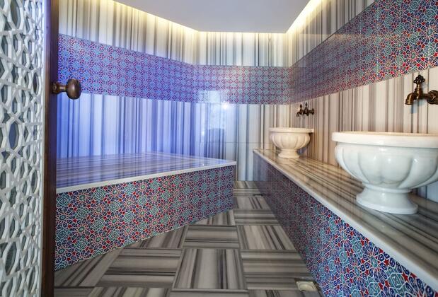 Granada Luxury Resort Alanya - Görsel 19