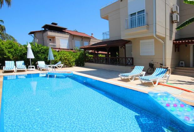 Paradise Town Villas Lisa - Görsel 33