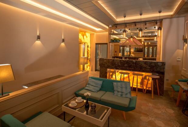 Anatolia Inn Kartal - Görsel 11