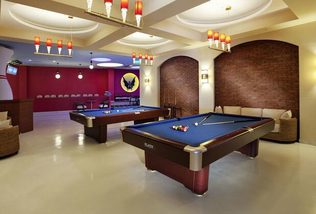 Granada Luxury Resort Alanya - Görsel 20