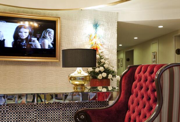 Granada Luxury Resort Alanya - Görsel 22