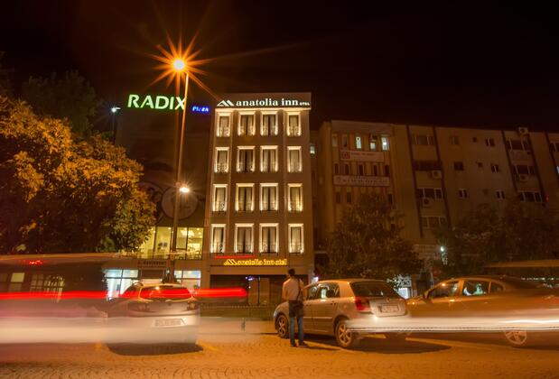 Anatolia Inn Kartal - Görsel 4