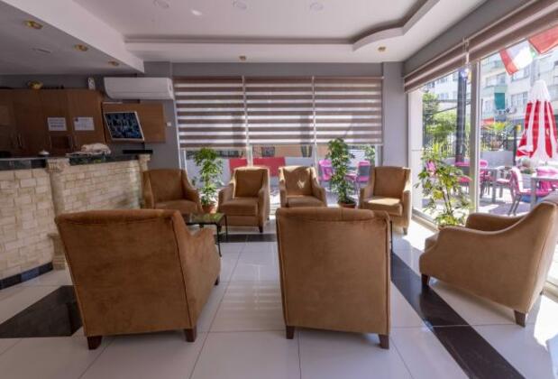 Ahsen Hotel - Görsel 8