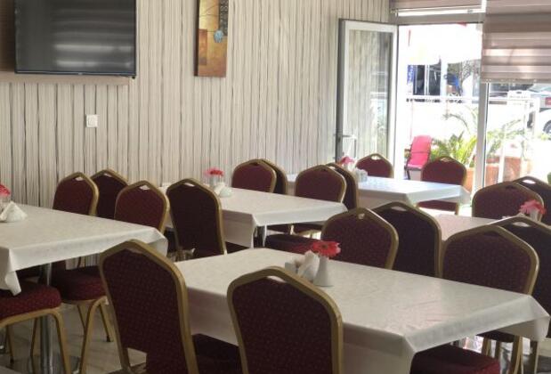 Ahsen Hotel - Görsel 17