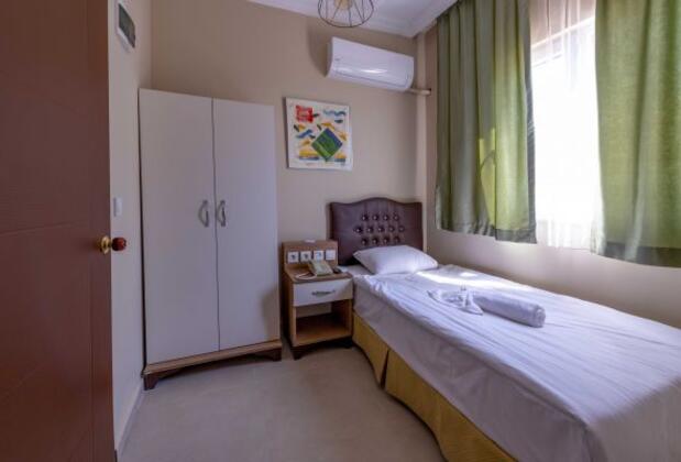 Ahsen Hotel - Görsel 13