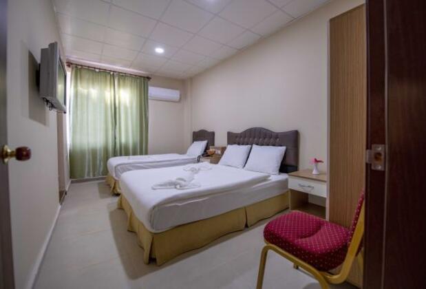 Ahsen Hotel - Görsel 15