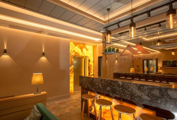 Anatolia Inn Kartal - Görsel 12