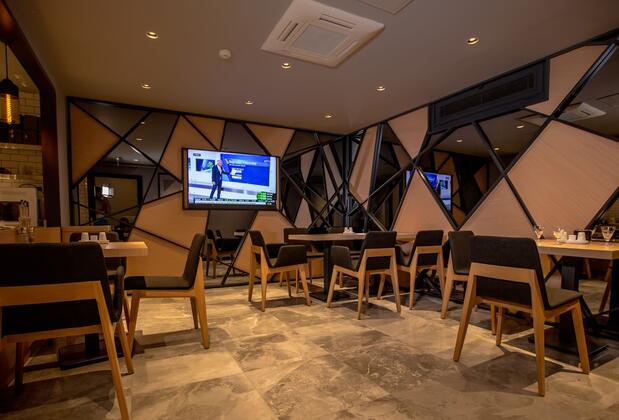 Anatolia Inn Kartal - Görsel 13