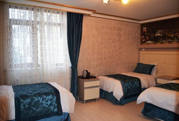 Ocean’s 7 Hotel  - Görsel 11