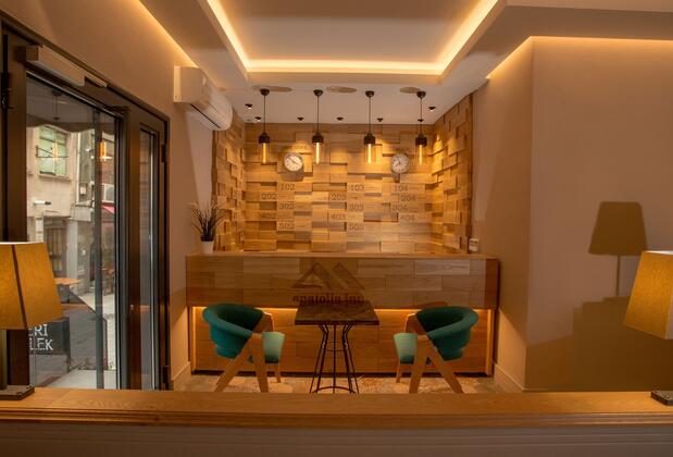 Anatolia Inn Kartal - Görsel 7