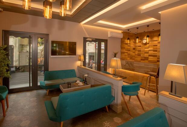 Anatolia Inn Kartal - Görsel 6