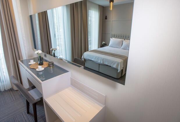 Anatolia Inn Kartal - Görsel 19