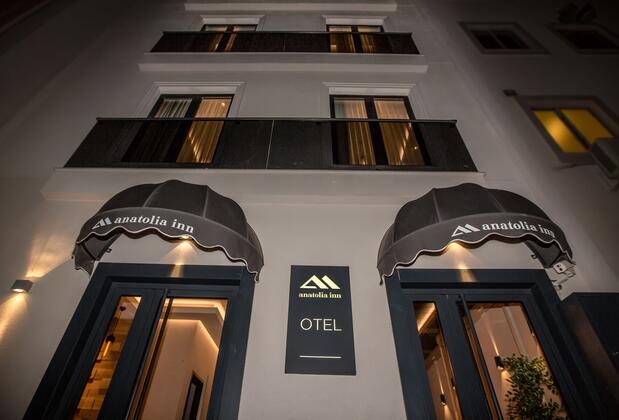 Anatolia Inn Kartal - Görsel 5