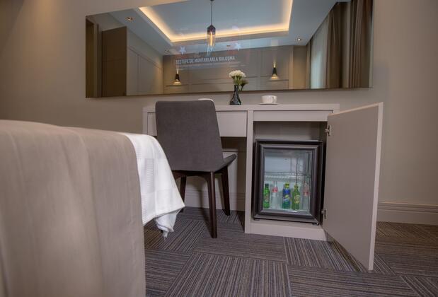 Anatolia Inn Kartal - Görsel 22