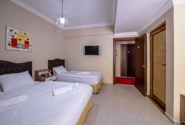 Ahsen Hotel - Görsel 19