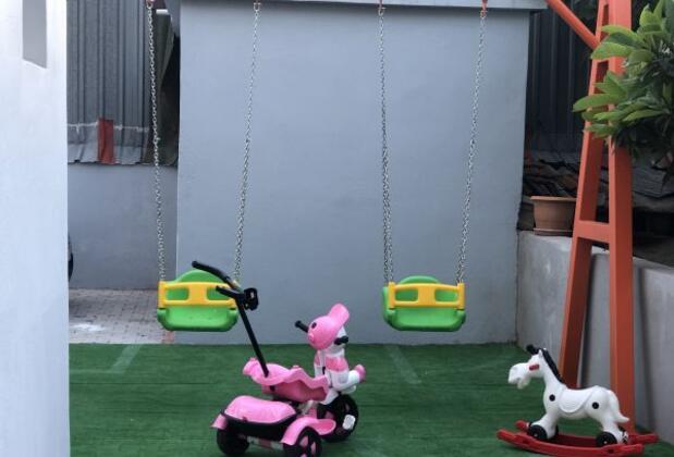 Ahsen Hotel - Görsel 11