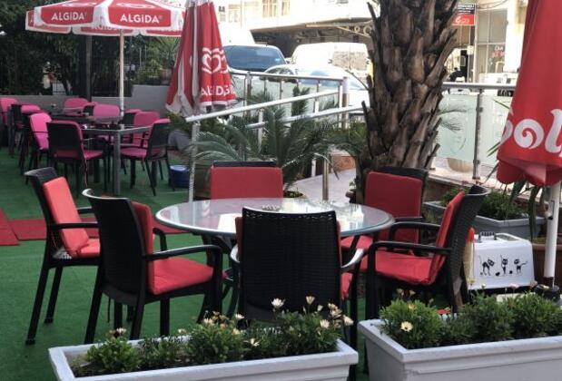 Ahsen Hotel - Görsel 18