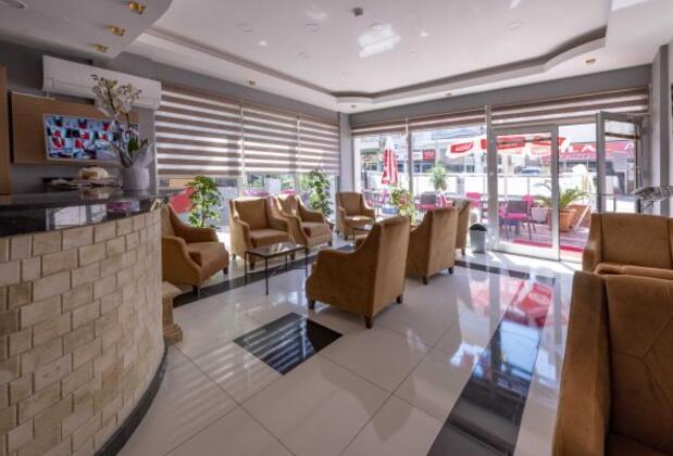 Ahsen Hotel - Görsel 16