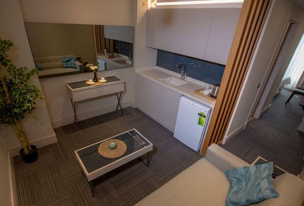 Anatolia Inn Kartal - Görsel 25