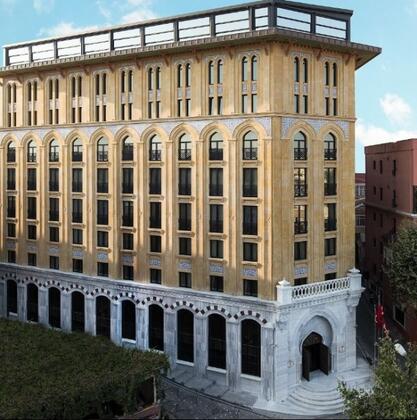 Ajwa Hotel Sultanahmet - Görsel 3