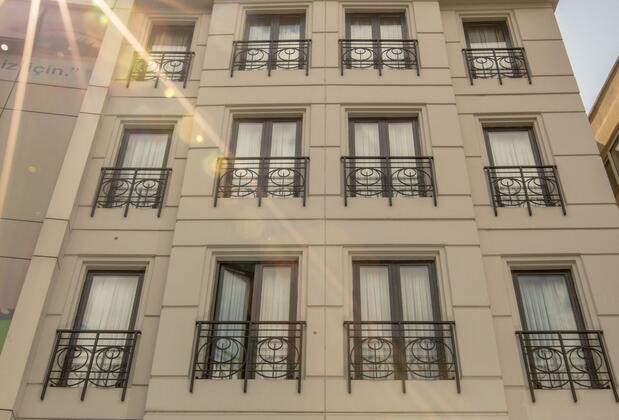 Anatolia Inn Kartal - Görsel 3