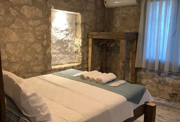 Livan Otel Deluxe Alaçatı - Görsel 6