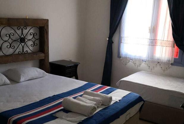 Livan Otel Deluxe Alaçatı - Görsel 8