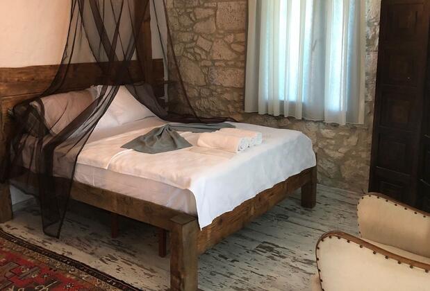 Livan Otel Deluxe Alaçatı - Görsel 10