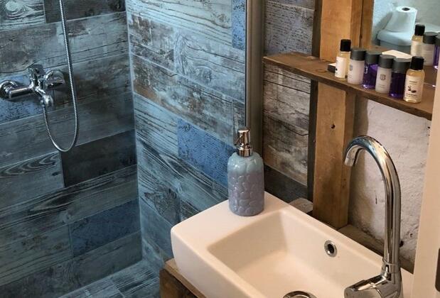 Livan Otel Deluxe Alaçatı - Görsel 19