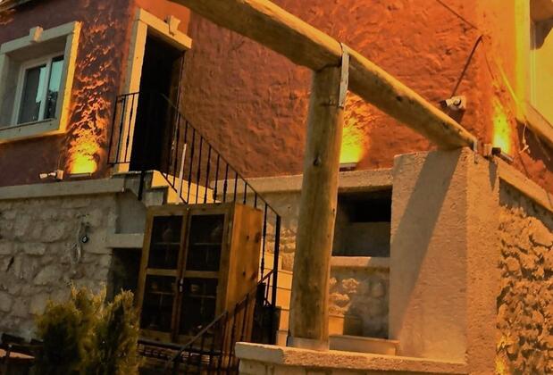 Livan Otel Deluxe Alaçatı - Görsel 4