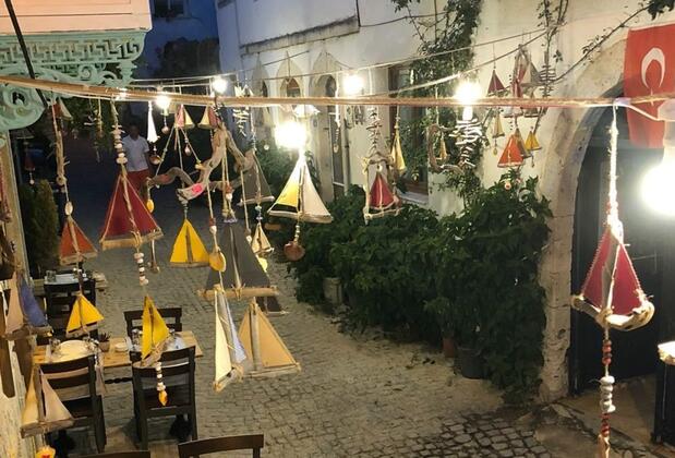 Livan Otel Deluxe Alaçatı - Görsel 3