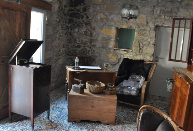 Livan Otel Deluxe Alaçatı - Görsel 14