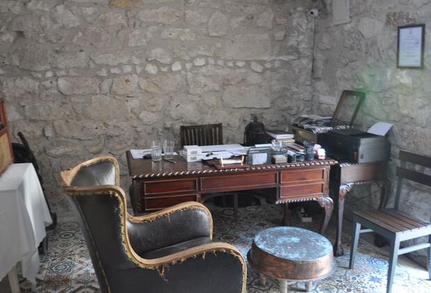 Livan Otel Deluxe Alaçatı - Görsel 13