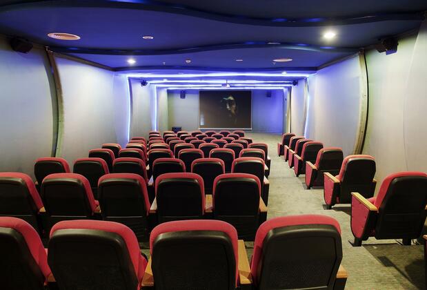 Granada Luxury Resort Alanya - Görsel 23