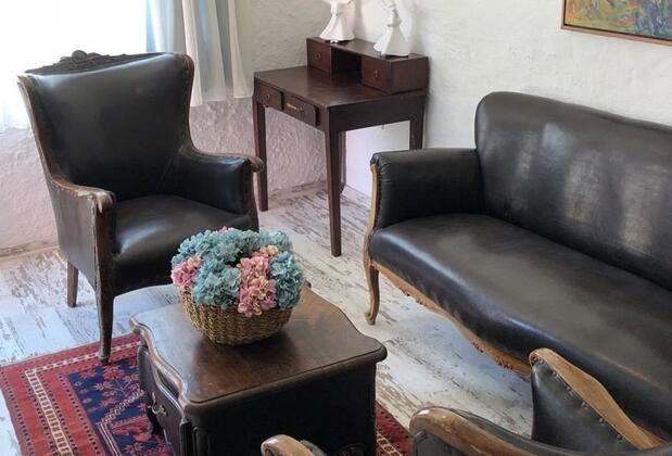 Livan Otel Deluxe Alaçatı - Görsel 12