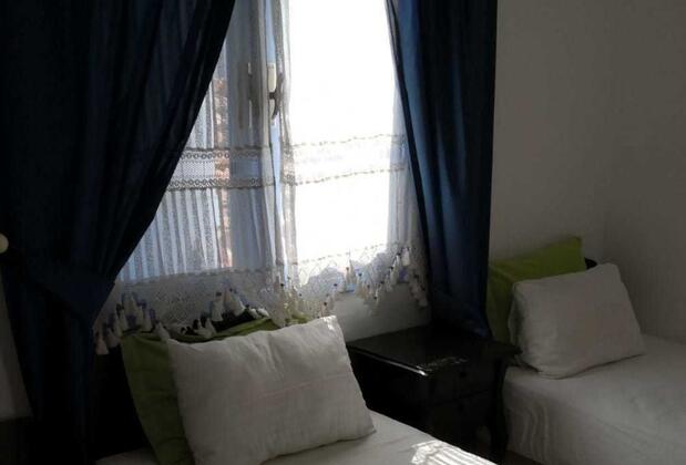 Livan Otel Deluxe Alaçatı - Görsel 11