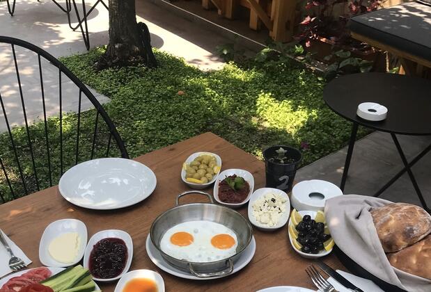 Akasya Apart Akyaka - Görsel 9