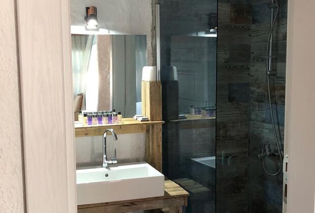 Livan Otel Deluxe Alaçatı - Görsel 21